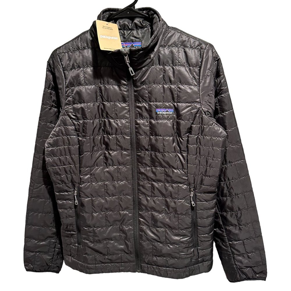 Patagonia Nano Puff Jacket